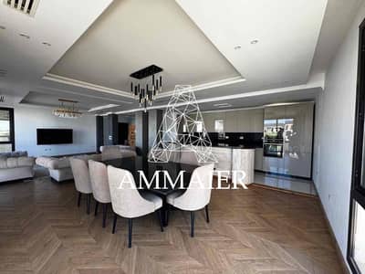 3 Bedroom Duplex for Rent in Sheikh Zayed, Giza - dfe4b96c-5124-4a92-8a68-f5428dd6d859. jpg