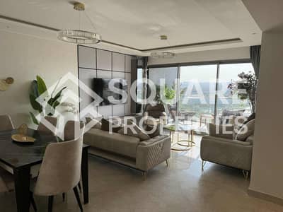 3 Bedroom Flat for Sale in Sheikh Zayed, Giza - WhatsApp Image 2025-12-18 at 1.40. 29 PM (2). jpeg