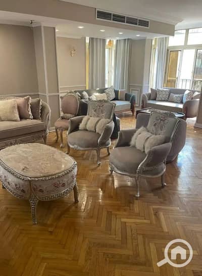 دوبلكس 3 غرف نوم للبيع في الزمالك، القاهرة - فرصة لا تتكرر في الزمالك شقتين بسعر شقة