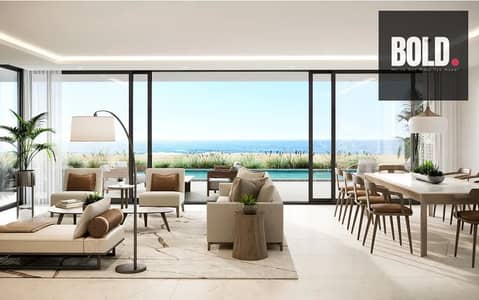 4 Bedroom Twin House for Sale in North Coast, Matruh - 89. PNG