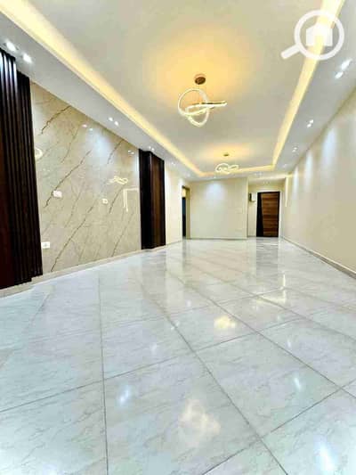 فلیٹ 3 غرف نوم للبيع في حدائق الاهرام، الجيزة - 1000093149. jpg