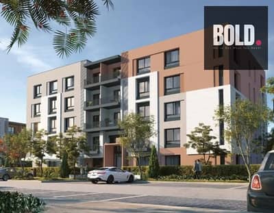 2 Bedroom Flat for Sale in Mostakbal City, Cairo - j. PNG