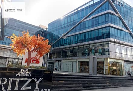 Office for Sale in Sheikh Zayed, Giza - 6249f248-1908-4c60-834c-4d46379d9d3d. jpg
