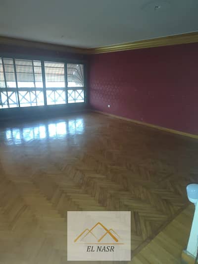 شقة 3 غرف نوم للايجار في مدينة نصر، القاهرة - 0 (2). jpeg