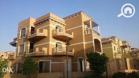 توين هاوس 4 غرف نوم للبيع في القاهرة الجديدة، القاهرة - 2611405-800x600. jpeg