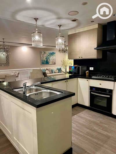 2 Bedroom Apartment for Rent in Sheikh Zayed, Giza - IMG_5304. jpg