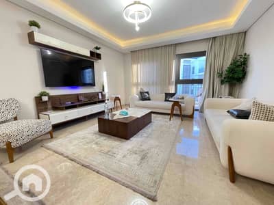 فلیٹ 4 غرف نوم للايجار في الشيخ زايد، الجيزة - IMG_5004. jpg