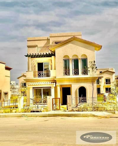 فیلا 4 غرف نوم للبيع في مدينتي، القاهرة - WhatsApp Image 2026-01-25 at 19.45. 09 (3). jpeg