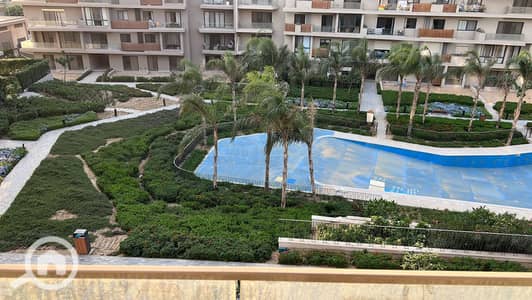 2 Bedroom Flat for Rent in New Cairo, Cairo - ab46b683-ab4c-4baf-ad14-cf67a301a64d. jpg