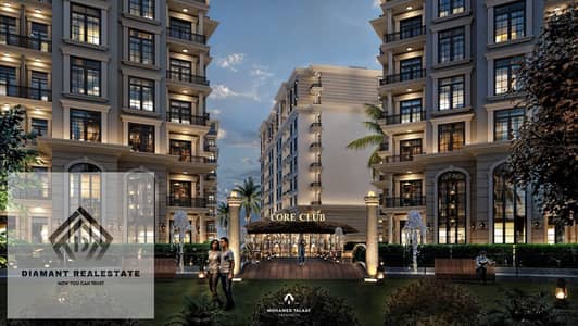 2 Bedroom Apartment for Sale in New Capital City, Cairo - WhatsApp Image 2025-09-17 at 12.38. 17 PM. jpeg