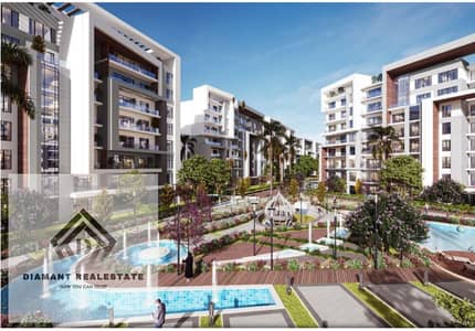 فلیٹ 3 غرف نوم للبيع في العاصمة الإدارية الجديدة، القاهرة - WhatsApp Image 2026-01-22 at 1.20. 40 PM (1). jpeg