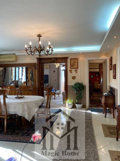4 Bedroom Flat for Sale in Zahraa Al Maadi, Cairo - 1c75fed4-a3e4-4459-9ca8-22cdac8511bd. jpg