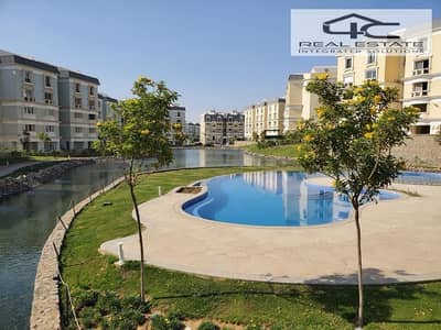 3 Bedroom Flat for Sale in New Cairo, Cairo - WhatsApp Image 2025-11-07 at 5.06. 06 PM (5). jpeg