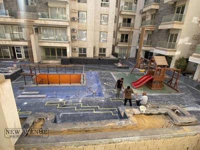 شقة 3 غرف نوم للبيع في القاهرة الجديدة، القاهرة - WhatsApp Image 2026-01-22 at 12.48. 28 PM (1). jpeg