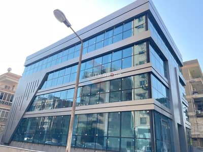 Commercial Building for Rent in Maadi, Cairo - 4. jpg