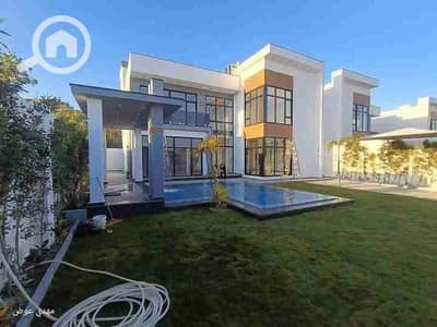 فیلا 4 غرف نوم للايجار في كينج مريوط، الإسكندرية - FB_IMG_1759158705714. jpg