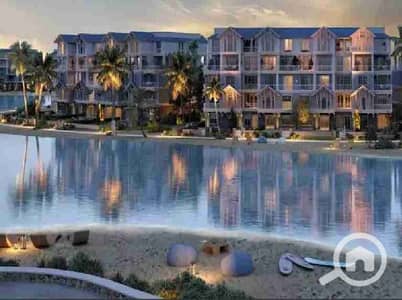 3 Bedroom iVilla for Sale in Mostakbal City, Cairo - 1000152879. webp