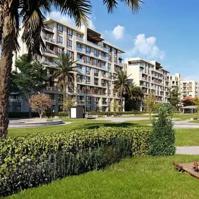 فلیٹ 2 غرفة نوم للبيع في القاهرة الجديدة، القاهرة - b93b5179-c10b-4069-bfae-17d3185297b5. jpg