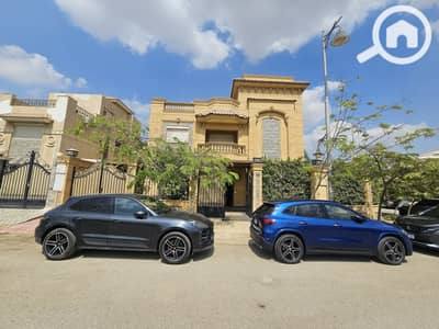 3 Bedroom Flat for Rent in Sheikh Zayed, Giza - 1000272671. jpg