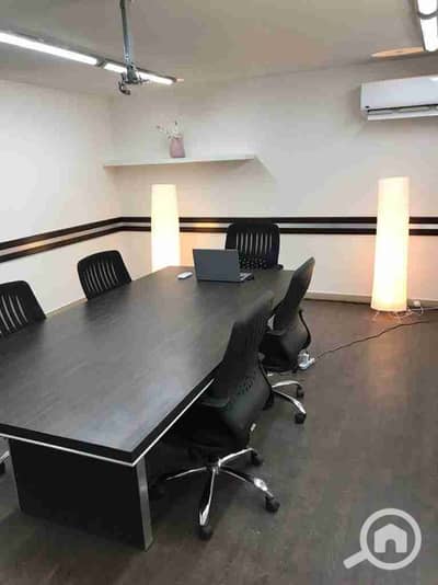 مکتب  للايجار في مصر الجديدة، القاهرة - 1000096004. jpg