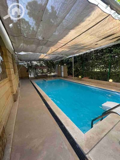 توين هاوس 5 غرف نوم للايجار في مدينتي، القاهرة - 1000221326. jpg