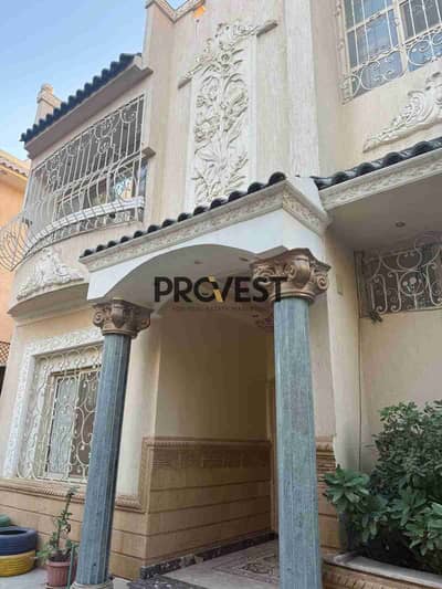 فیلا 4 غرف نوم للبيع في مدينتي، القاهرة - 1000244365. jpg