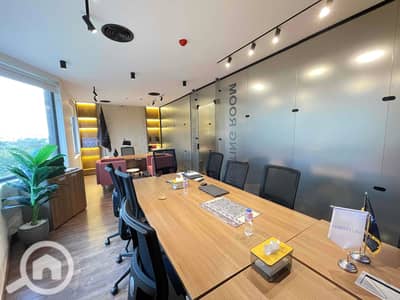 Office for Sale in Sheikh Zayed, Giza - IMG_5056. jpg