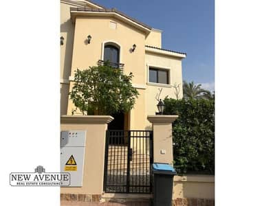 4 Bedroom Villa for Sale in Mokattam, Cairo - WhatsApp Image 2026-01-22 at 3.26. 16 PM (2). jpg