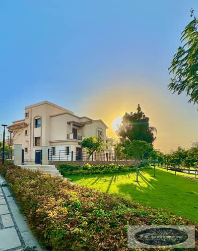 3 Bedroom Villa for Sale in Madinaty, Cairo - WhatsApp Image 2026-01-25 at 20.22. 21 (2). jpeg