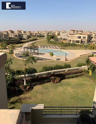 فیلا 5 غرف نوم للبيع في القاهرة الجديدة، القاهرة - 206aaaad-a1e3-46f2-8e72-ac96981e648e. jpg