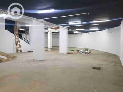Garage for Rent in New Cairo, Cairo - 1000143361. jpg