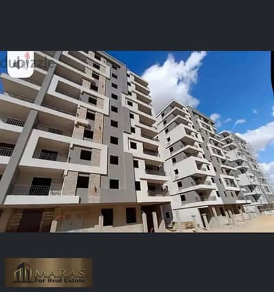 2 Bedroom Flat for Sale in Zahraa Al Maadi, Cairo - WhatsApp Image 2026-01-14 at 6.49. 16 PM. jpeg
