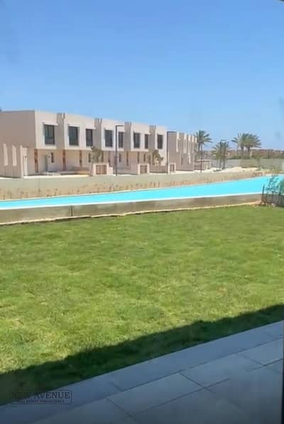 شاليه 2 غرفة نوم للبيع في الساحل الشمالي، مطروح - WhatsApp Image 2026-01-22 at 4.09. 26 PM. jpeg