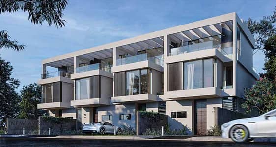 3 Bedroom Townhouse for Sale in New Cairo, Cairo - b9ae622a-dc6e-4b41-8ee7-200d6a958f45. jpg 3 Bedroom Townhouse for Sale in New Cairo, Cairo - b9ae622a-dc6e-4b41-8ee7-200d6a958f45. jpg