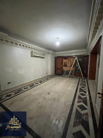 فلیٹ 4 غرف نوم للبيع في المهندسين، الجيزة - WhatsApp Image 2026-01-25 at 20.17. 03 (1). jpeg