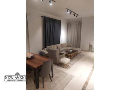 شقة 1 غرفة نوم للايجار في القاهرة الجديدة، القاهرة - WhatsApp Image 2026-01-25 at 5.53. 18 PM (2). jpg