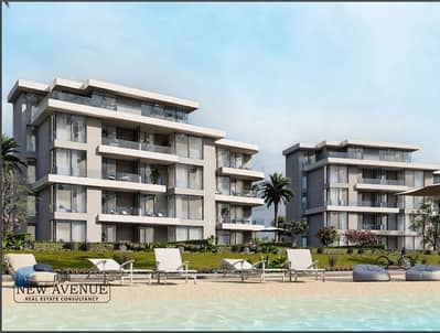 2 Bedroom Chalet for Sale in North Coast, Matruh - WhatsApp Image 2026-01-25 at 2.54. 35 PM (1). jpeg