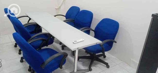 مکتب  للايجار في المعادي، القاهرة - IMG_1132. jpg