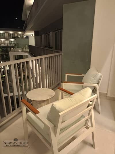 شقة فندقية 1 غرفة نوم للبيع في الساحل الشمالي، مطروح - 6c9941f9-bcd7-408f-b87b-e0553d79c6ac. jpg