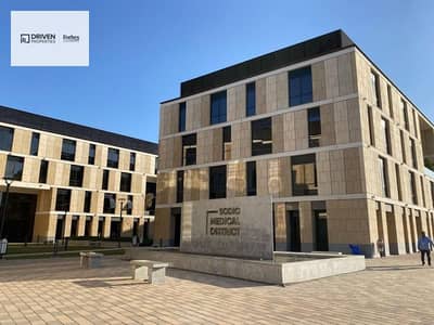 عيادة  للايجار في الشيخ زايد، الجيزة - 6ba0da01-f8b0-40a9-a7ef-a7b6c6aa233b. jpg