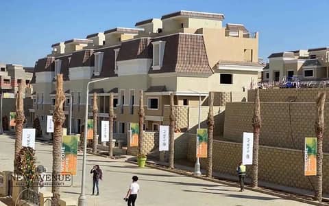 5 Bedroom Villa for Sale in Mostakbal City, Cairo - WhatsApp Image 2026-01-25 at 2.56. 16 PM. jpeg