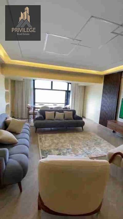 3 Bedroom Apartment for Rent in Maadi, Cairo - IMG-20260125-WA0323. jpg