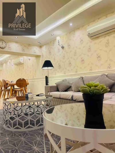 2 Bedroom Apartment for Rent in Maadi, Cairo - IMG-20260125-WA0229. jpg