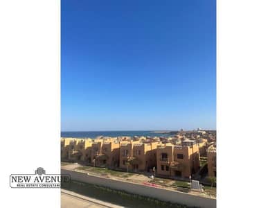 2 Bedroom Chalet for Sale in Ain Sukhna, Suez - WhatsApp Image 2026-01-25 at 5.55. 13 PM. jpg