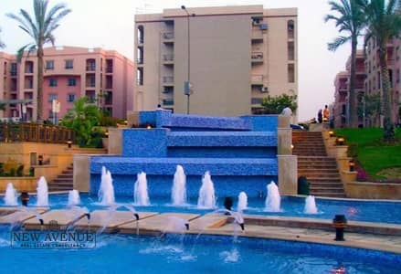 شقة 3 غرف نوم للبيع في القاهرة الجديدة، القاهرة - WhatsApp Image 2026-01-22 at 5.43. 55 PM. jpeg شقة 3 غرف نوم للبيع في القاهرة الجديدة، القاهرة - WhatsApp Image 2026-01-22 at 5.43. 55 PM. jpeg