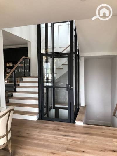 تاون هاوس 4 غرف نوم للبيع في القاهرة الجديدة، القاهرة - FB_IMG_1769367819156. jpg