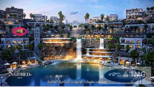 2 Bedroom Chalet for Sale in North Coast, Matruh - f8cb596b-f93b-4396-a535-1d03dff947c2. jpg