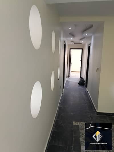 شقة 3 غرف نوم للايجار في الشيخ زايد، الجيزة - 392a3661-2b24-4fa4-a138-94a1fc69e9ff. jpeg