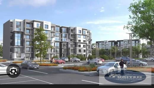 فلیٹ 3 غرف نوم للبيع في مدينتي، القاهرة - IMG_3833. jpg