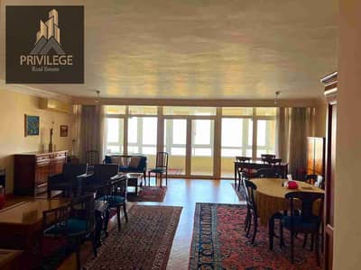 فلیٹ 3 غرف نوم للبيع في المعادي، القاهرة - IMG-20260125-WA0312. jpg